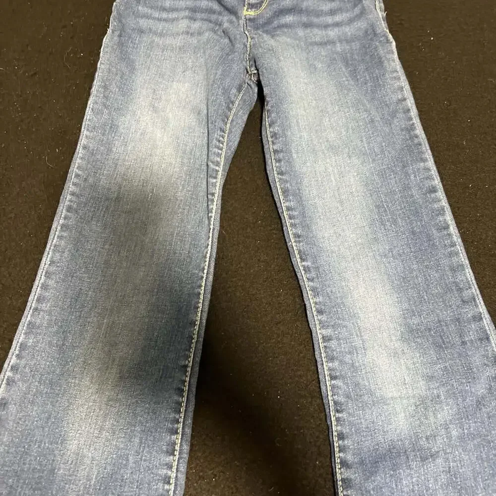 Children's Place Girls Jeans: Bootcut Size 12